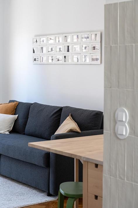 Apartamento The Flat OOporto Exterior foto