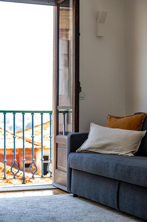 Apartamento The Flat OOporto Exterior foto
