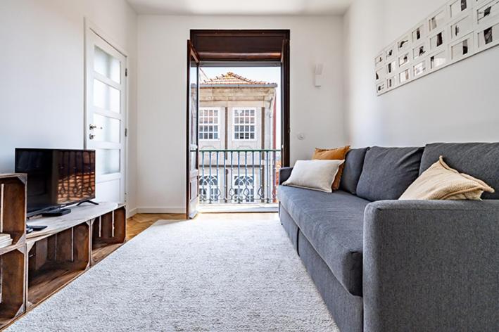 Apartamento The Flat OOporto Exterior foto
