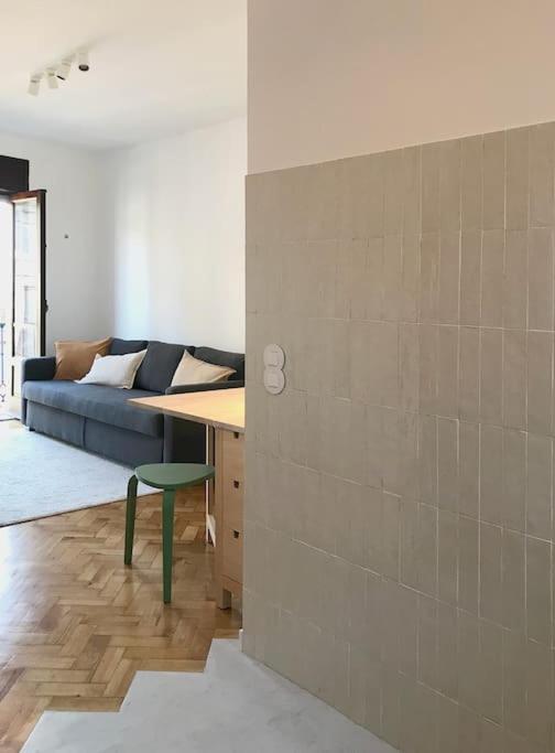 Apartamento The Flat OOporto Exterior foto
